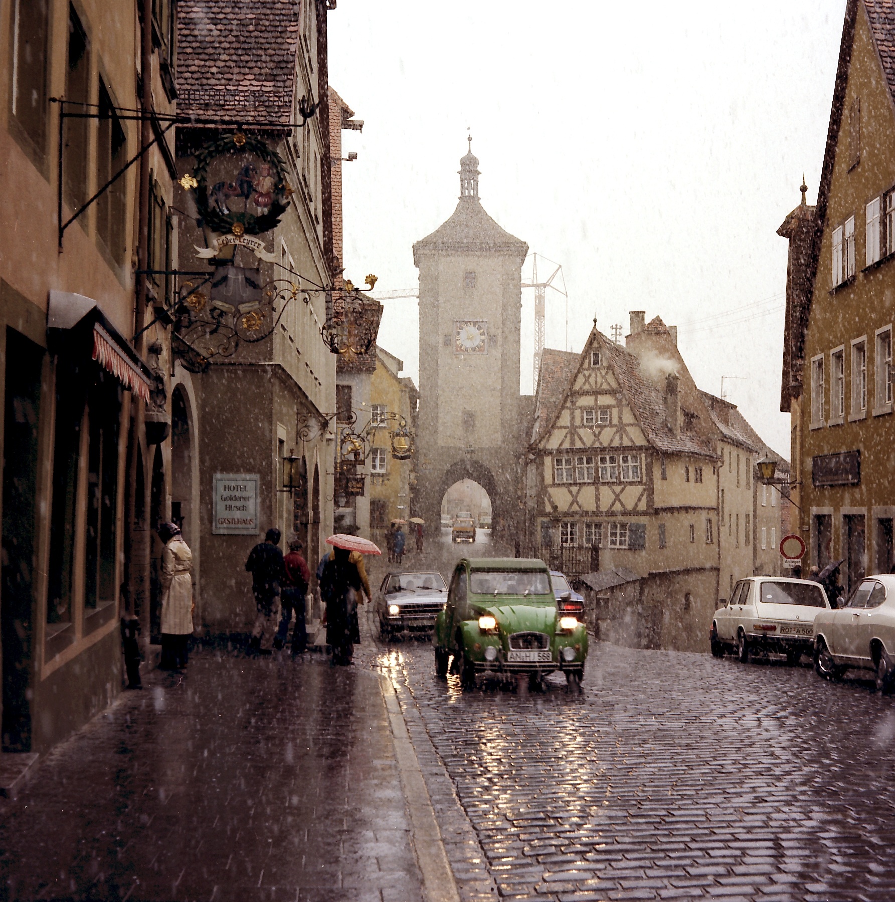 RothenburgobderTauber
