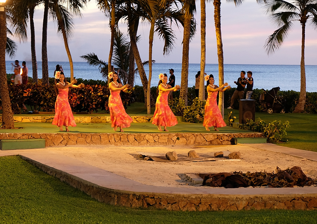 The Luau  Plain Vision Photography